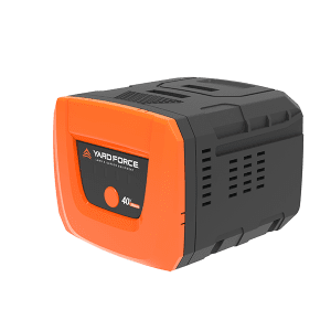 AL G25 batterij (40 Volt, 2,5 Ah)