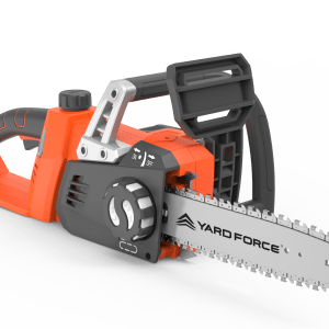 LS C35 accu kettingzaag (20 volt)