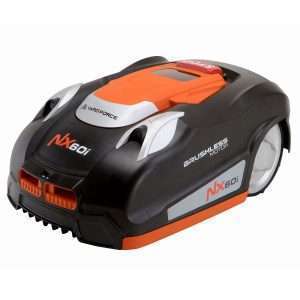 NX 60i maairobot