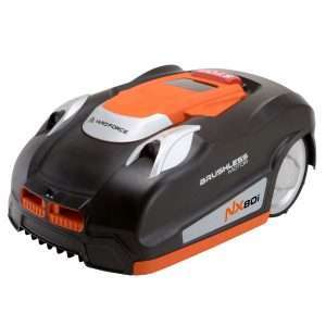 NX 80i maairobot