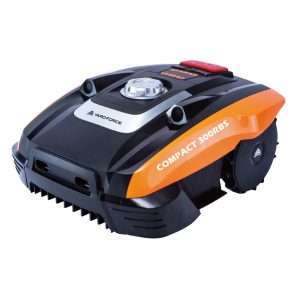 COMPACT 300RBS maairobot