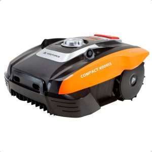 COMPACT 400RiS maairobot