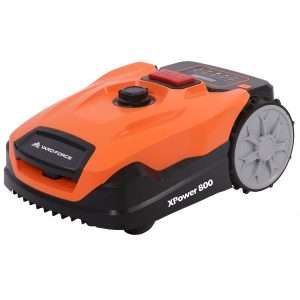 Xpower 800 maairobot