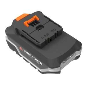 AL C20E oplaadbare batterij 20 Volt, 3 Ah