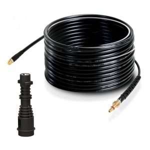 AW PC-10 pijpenreinigingsset