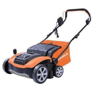 EA U36A Elektrische verticuteermachine