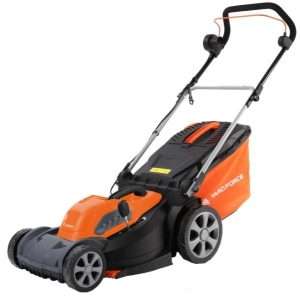 EM U 44 elektrische grasmaaier