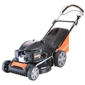 GM H46A benzinegrasmaaier met Honda-motor