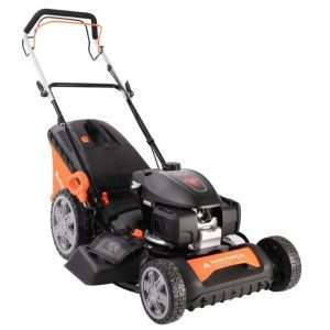 GM H51 benzinegrasmaaier met Honda-motor