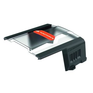 AR SH02 Garage voor maairobots