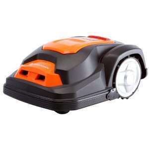 SA650B Oplaadbare accu maairobot