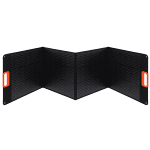 Yard Force LX SPP20 Solar Flex Paneel 18V 200W