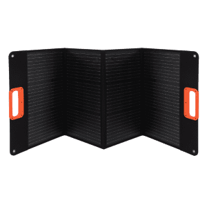 Yard Force LX SPP10 Solar Flex Paneel 18V 100W