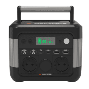 Yard Force LX PS300 draagbare krachtcentrale met 296Wh