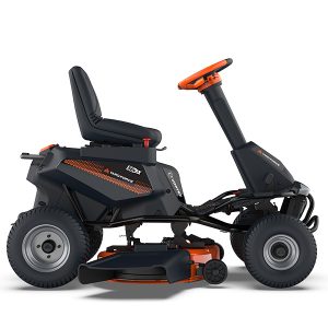 Accu zitmaaier 56V LFP
